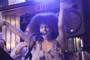 Live band karaoke: Where to sing karaoke with a backup band