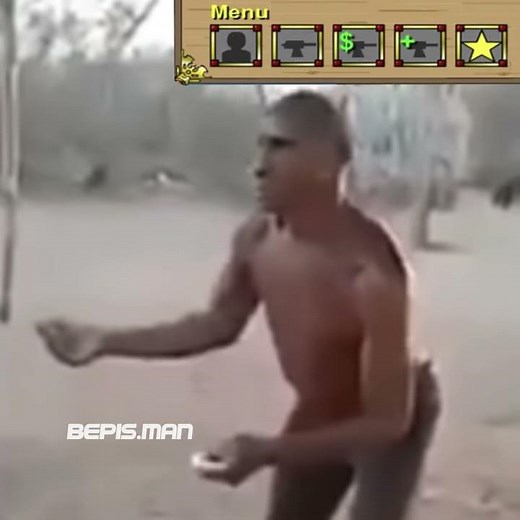 Age of War Meme
