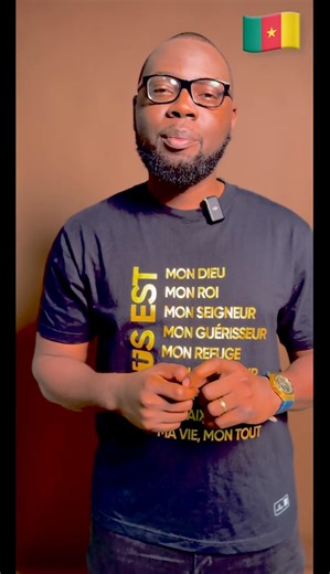 9K views · 767 reactions | Hello Yaoundé  L’Evangeliste Jacques Amessan sera chez vous pour une veillée de réveil organisée par l’église MSA du Cameroun, Ce Vendredi 27 Juin, avec l’Apotre Clément Mbakop ! ‼️LIEU : Hôtel la falaise, AVENUE MARÉCHAL FOCH Contact : +237 699 37 56 62 / +237 672 92 71 77 | Le Collectif des Frères en Christ | Facebook