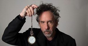 WEIRD & WONDERFUL: Warner Bros Studio Tours launches a Tim Burton tour – Karryon