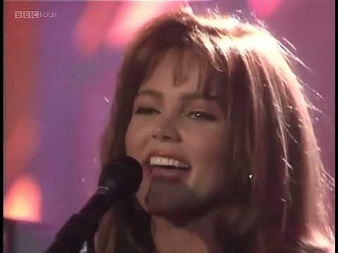 Belinda Carlisle - Heaven Is A Place on Earth (TV 1988 Remastered)