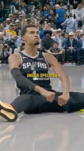 prime Kareem = Wemby? 👀