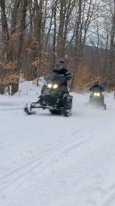 The Adirondack region of New York State offers some of the most diverse and scenic snowmobiling terrain in the Northeast. Majestic wilderness, charming small towns, and sweeping mountain vistas make every turn feel exhilarating. #lakeplacidadk #saranaclakeadk #adirondackmountains #snowmobile #newyork #iloveny #adirondacks #winter #snowtraxtv | SnowTrax Television