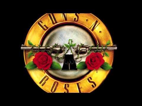 Guns N Roses - Sweet Child Of Mine (Alex Wynn Remix)