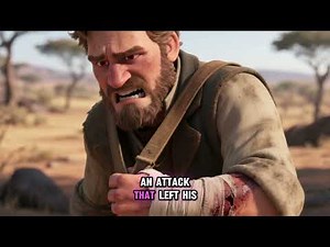 The Story of David Livingstone