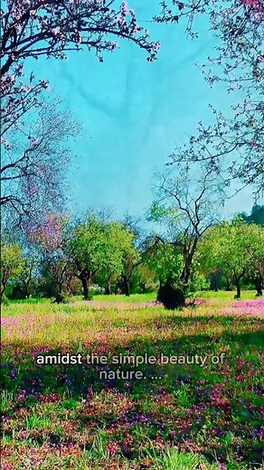 I Didn't Expect Cyprus to Be Like This #travel #nature #discovery