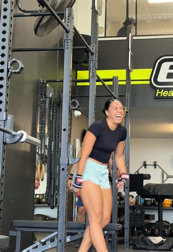 CrossFit workout motivation: dance, sweat, and lift