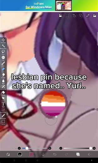 yes #ddlc #yuri