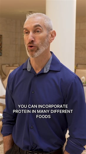 🥦 You don’t need meat to meet your protein goals — even if you’re the biggest meat eater at the table. Our Registered Dietitian Lon Ben-Asher explains that powerful, complete protein doesn’t only come from animal foods. Plants and whole foods contribute to total daily protein while also delivering fiber, vitamins, minerals, and disease-fighting nutrients you can’t get from meat alone. 💬 Have you ever tried going plant-forward with your meals? Tell us below 👇 #PritikinLongevityCenter #PlantPro