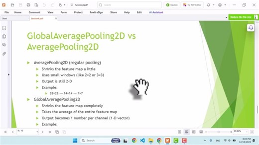 Session 4 – Transfer Learning with ResNet50 Cats vs Dogs - in Persian | Hamid Sadeghi