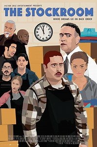 The Stockroom Summary, Trailer, Cast, Where to Watch and More