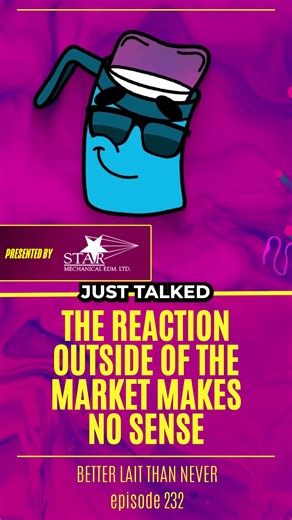 The Reaction outside of Edmonton makes zero sense