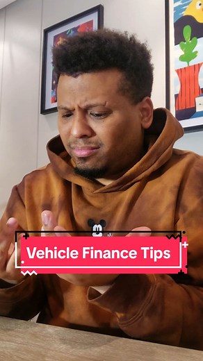 Buying a car is a massive decision, so here are a couple of tips for finance for you first-time buyers out there! #WesBankTalksFinance #WesBank #superinformative #finance #tiktoksouthafrica