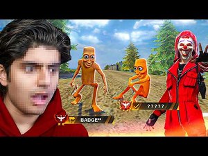 6M+ Subs BIG YouTuber gave me a CHALLENGE 😱