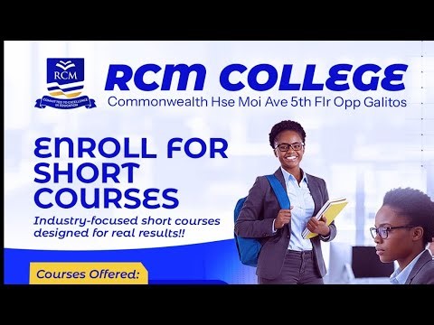 Advanced Excel-CPA KENYA