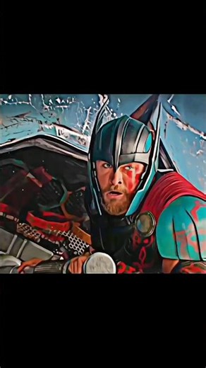 Thor vs Hulk Battle #youtubeshorts #thor #hulk #battle #trending #avengers #pedofficial