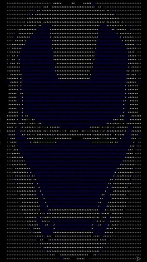 How to make iron man using python #python #coding #shorts