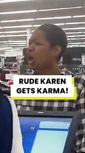 I’ve never seen INSTANT karma like this before 😭 | Bluntly