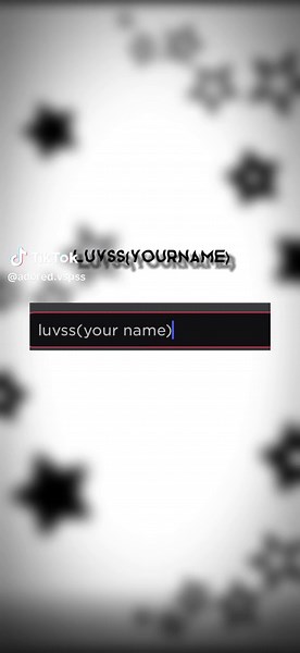 Username i made for you!!! #fyppppppppppppppppppppppp #fypシ #dahooddd #dahoodroblox #robloxx #usernamesuggestions