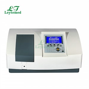[Hot Item] Ltcs13 Laboratory Instrument Spectrophotometer Light Source Double Beam Spectrophotometer