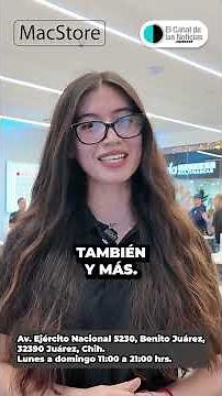 🎉 ¡La Gran Apertura de MacStore Alameda Iglesias! 🎉