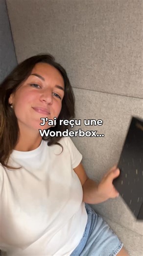 Un “wahou” assuré : offrez une journée inoubliable dans un parc d’attraction emblématique : 🎢 Disney, Harry Potter, Puy du Fou, Astérix... 👫 Billet duo 📦 Coffret prêt à offrir 🗓️ Valable 3 ans échange gratuit et illimité 📱 Ajoutez un message vidéo personnalisé | Wonderbox.fr