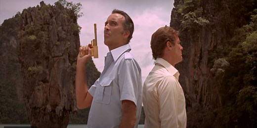40 of the best movies filmed in Thailand