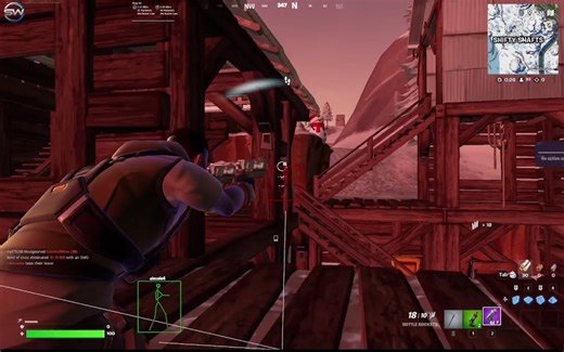 #fyp #samware #fortnite