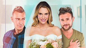 Projekt miłość (2021) Lektor PL