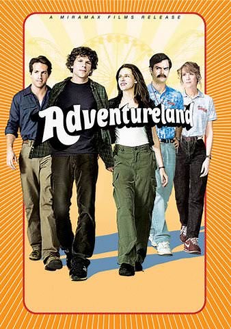 Adventureland Trailer