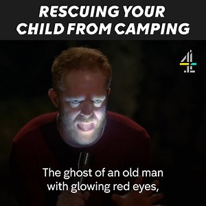 320K views · 4.6K reactions | They really should have thought of a more obvious signal. | Channel 4 Homes | Facebook