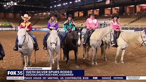 Silver Spurs Rodeo rides back into Kissimmee
