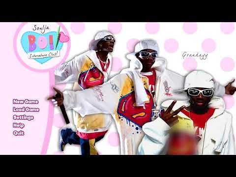 Doki Doki Superman Club