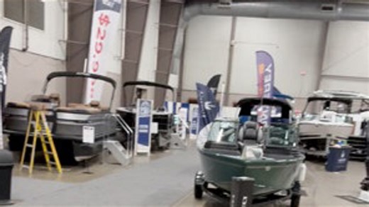 WNY’s biggest boat show this weekend