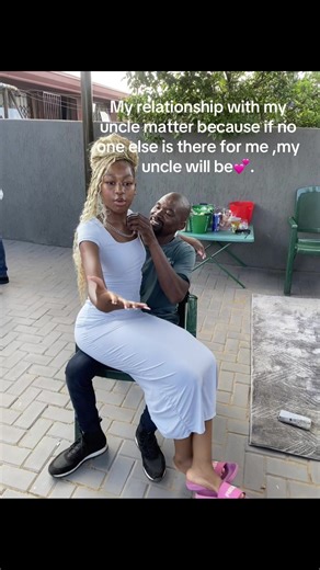 Celebrating the Bond with Uncles: A Family Reflection