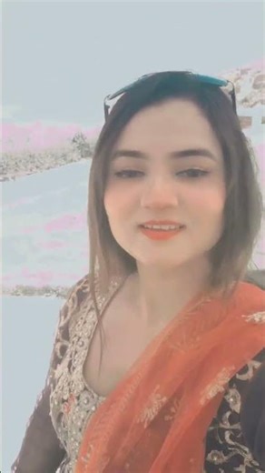 I'm model fara Malik my new simple video #love #unfrezzmyaccount