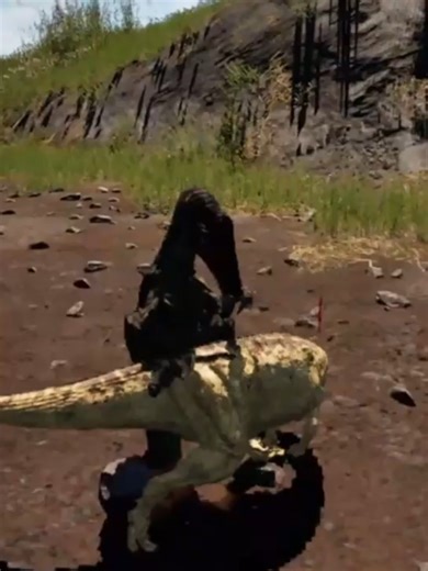 Omnis: A Deep Dive into The Isle EVRima Gameplay