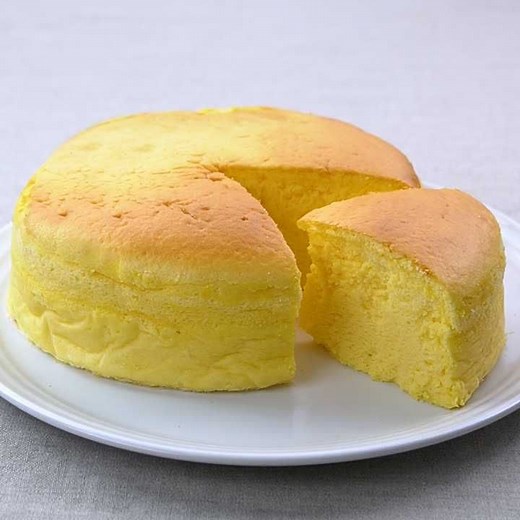 コツを押さえて失敗しない！基本のスフレチーズケーキの作り方 | デリッシュキッチン