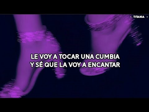 Fito Olivares ~ La cumbia cobra / (letra)