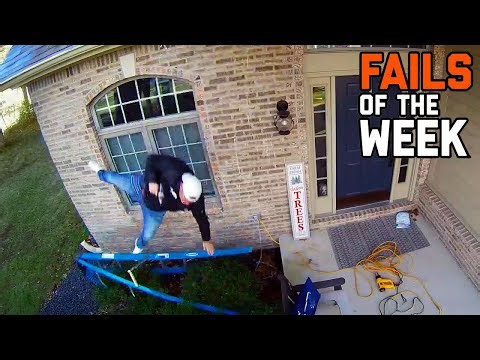 Funny Videos Try Not to Laugh: Funny Fails Compilation: People Failing Hilariously | FailArmy - P159