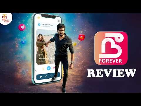Nee Forever Tamil Movie Review | Nee Forever Movie Review | Sudharsan Govind | Archenaa Ravi