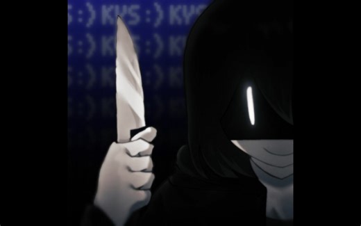 STORYSHIFT(igorsantusa's take) - BLACK (Cover)