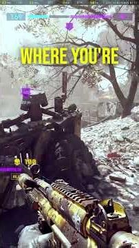 Battlefield 6 Netcode Is Broken #shorts