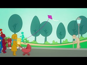 Healthcare Gapped Video