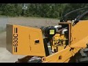 Tigercat Skidder Walk Around Part1 (Hi Res.)