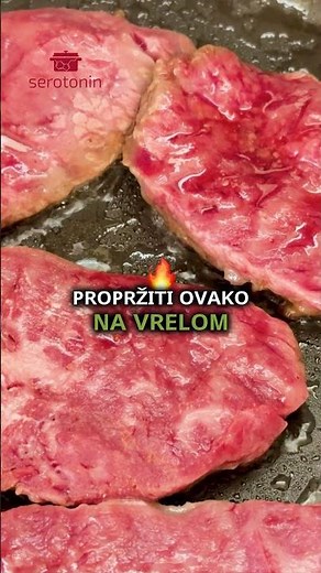 Bukovače za 5 minuta? Probajte ovaj trik!
