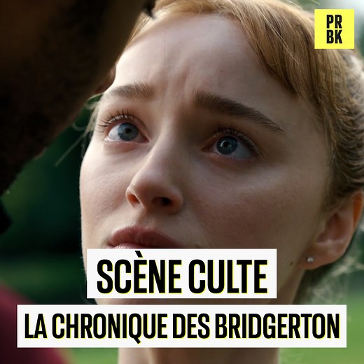 Le duc de Hastings ferait un très bon professeur d'anatomie 😅 | Purebreak