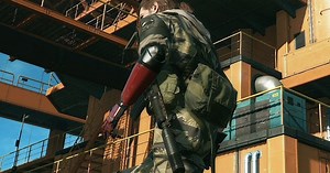 Everything you need to know about Metal Gear Solid 5's Mother Base