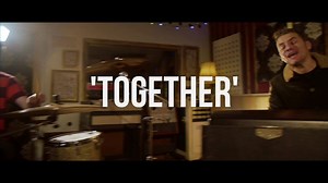 Listen to our new single ‘Together’ taken from our latest album ‘Seeing Stars’. Click the link to learn more. | Toploader