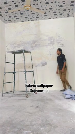 03053884829 #viralvideos #trendingreels #foryou #ceilings #beautiful #interiordesign #pvc #wallpaper #gujranwala #walldecoration | Aurang Zaib